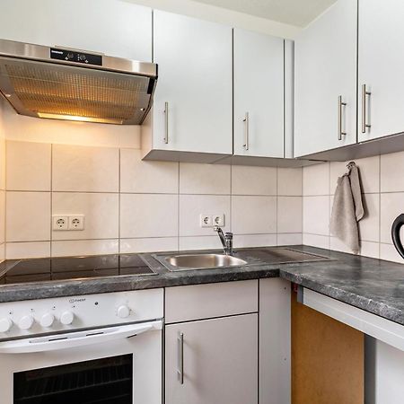 Ferienwohnung Lehen - Herr 2 Freiburg im Breisgau Exterior foto