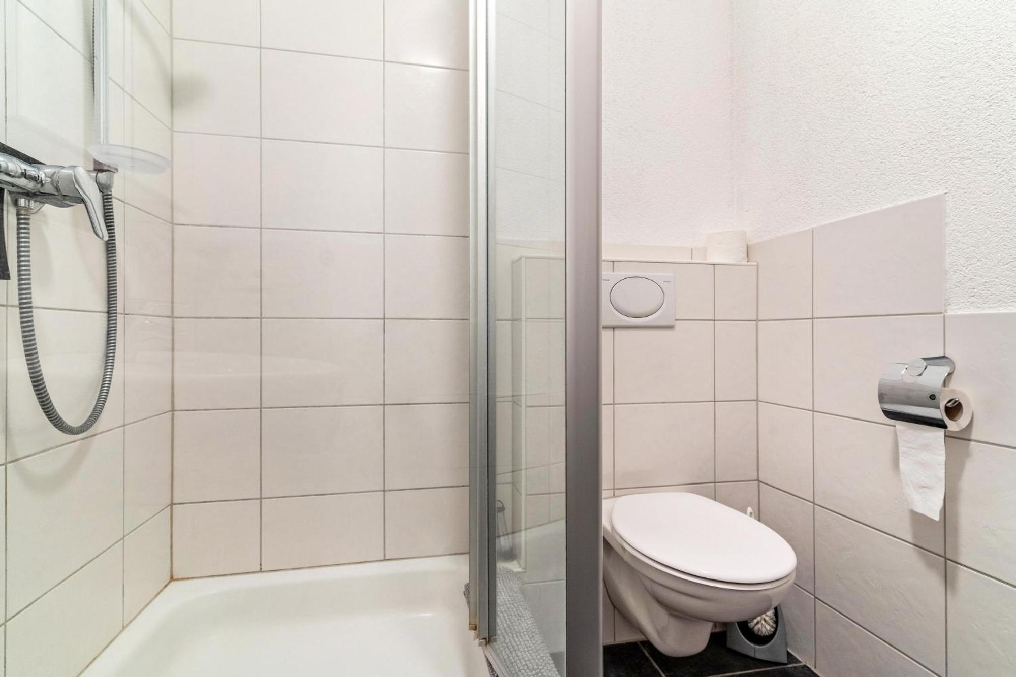Ferienwohnung Lehen - Herr 2 Freiburg im Breisgau Exterior foto