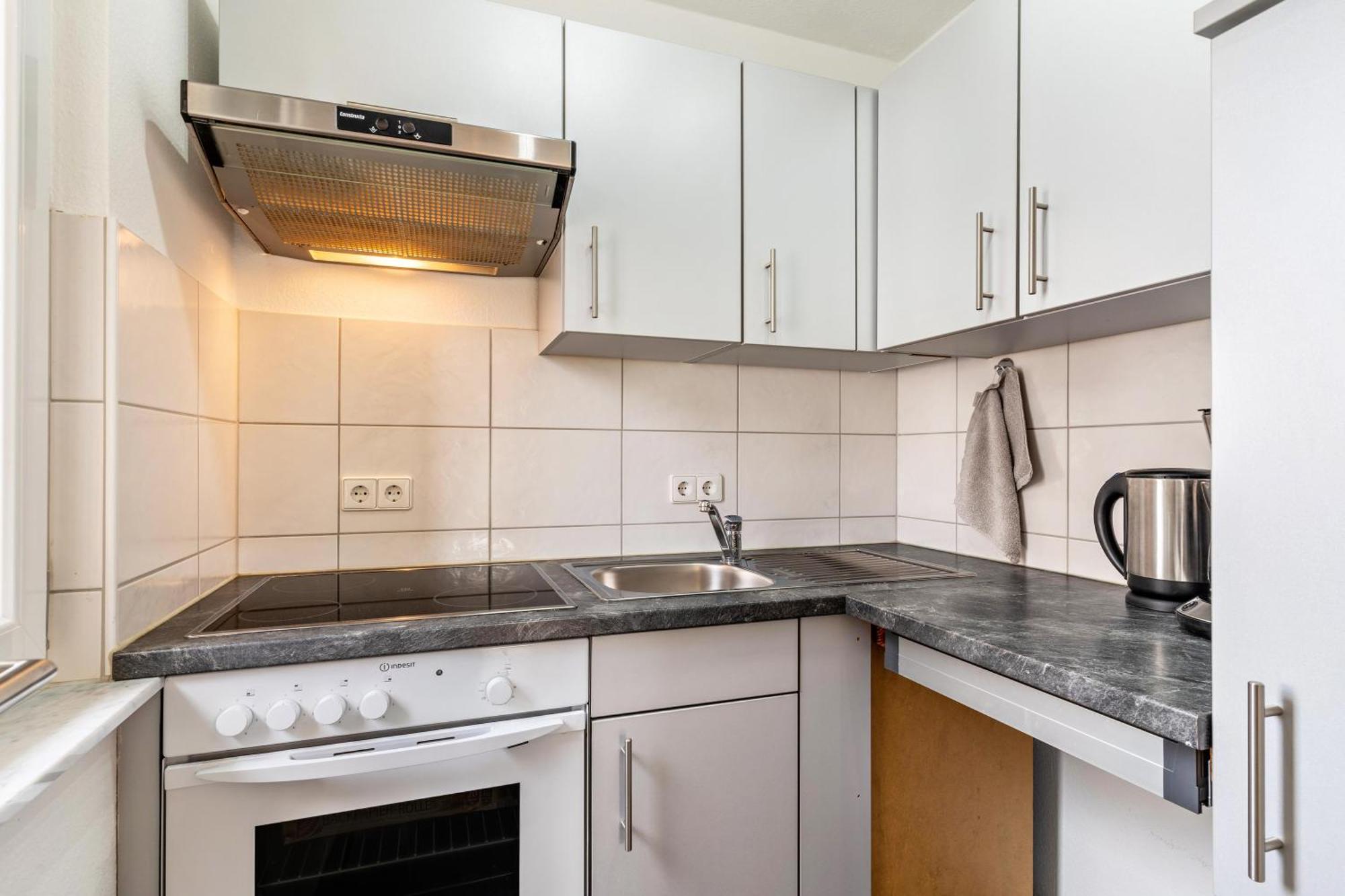 Ferienwohnung Lehen - Herr 2 Freiburg im Breisgau Exterior foto